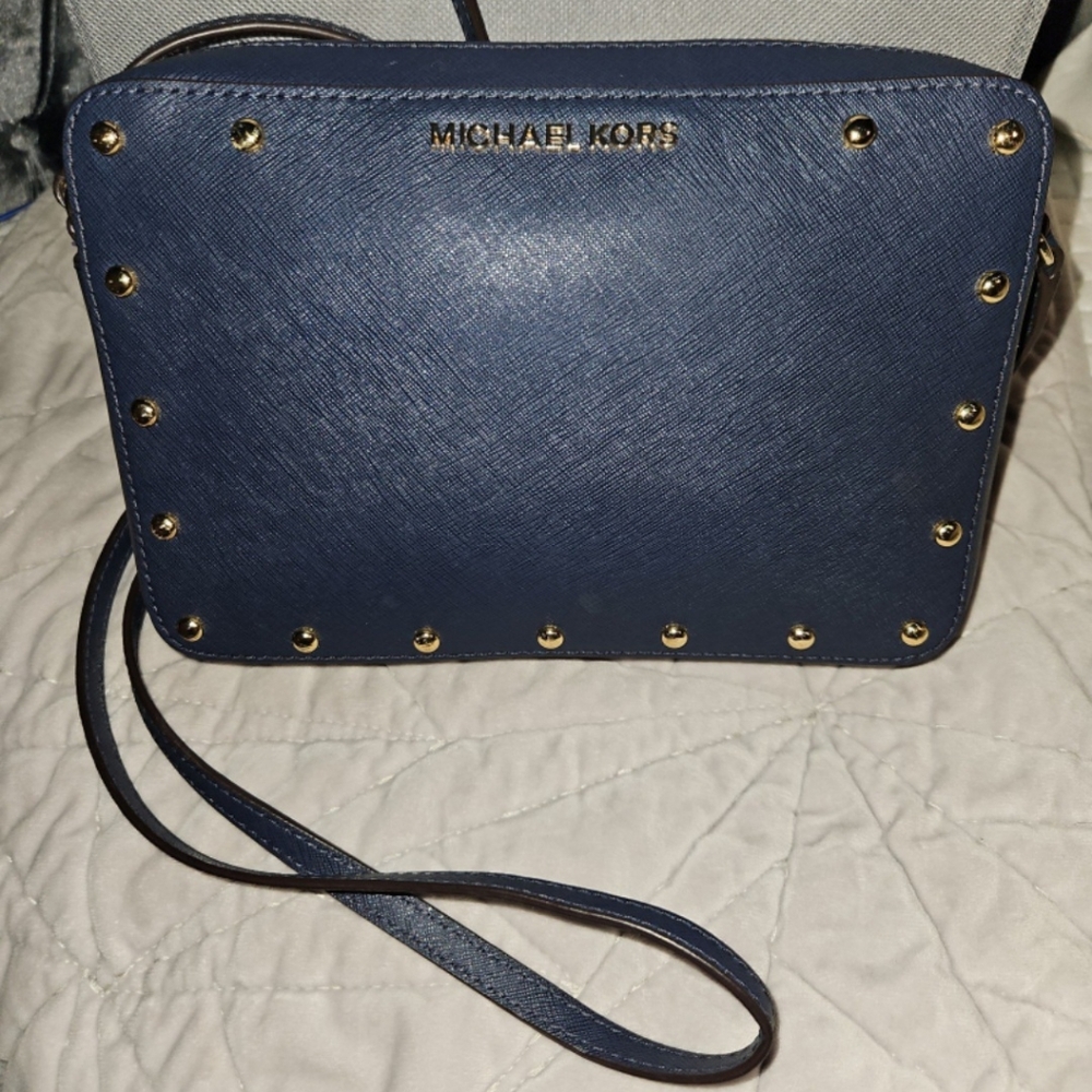 Michael Kors Crossbody Strap Shoulder Bag